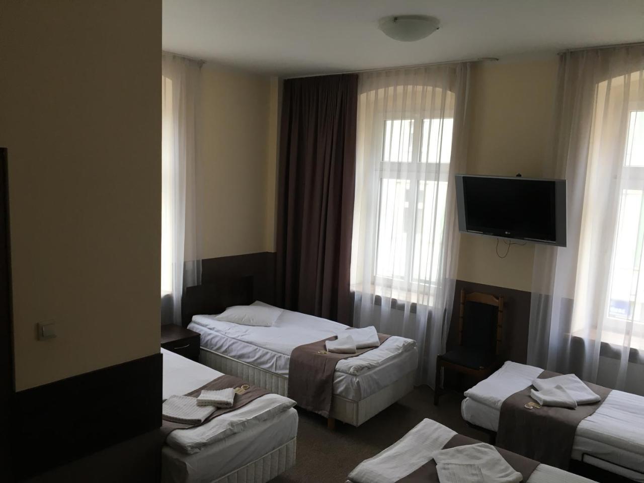 Dolnoslaski Zabkowice Slaskie Exterior foto