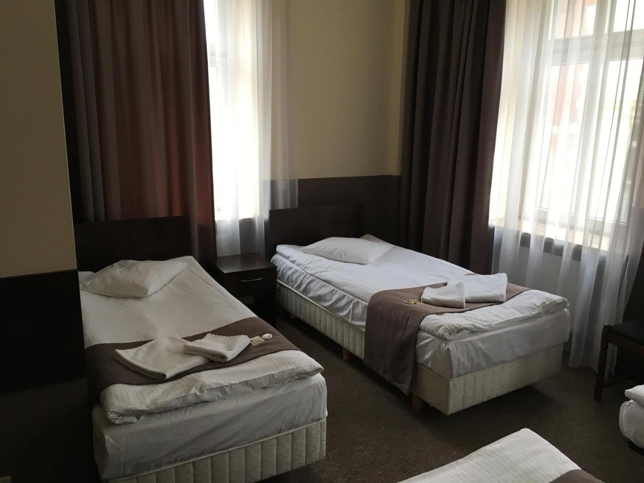 Dolnoslaski Zabkowice Slaskie Exterior foto