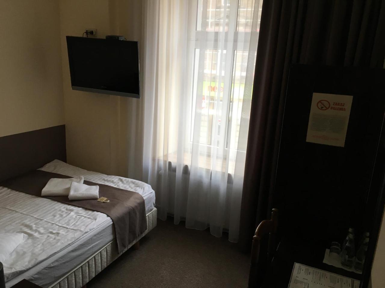 Dolnoslaski Zabkowice Slaskie Exterior foto